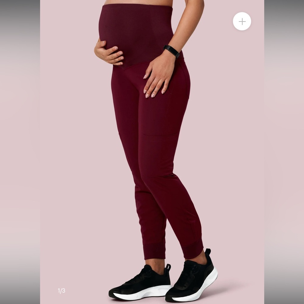 Mandala Maternity Scrubs